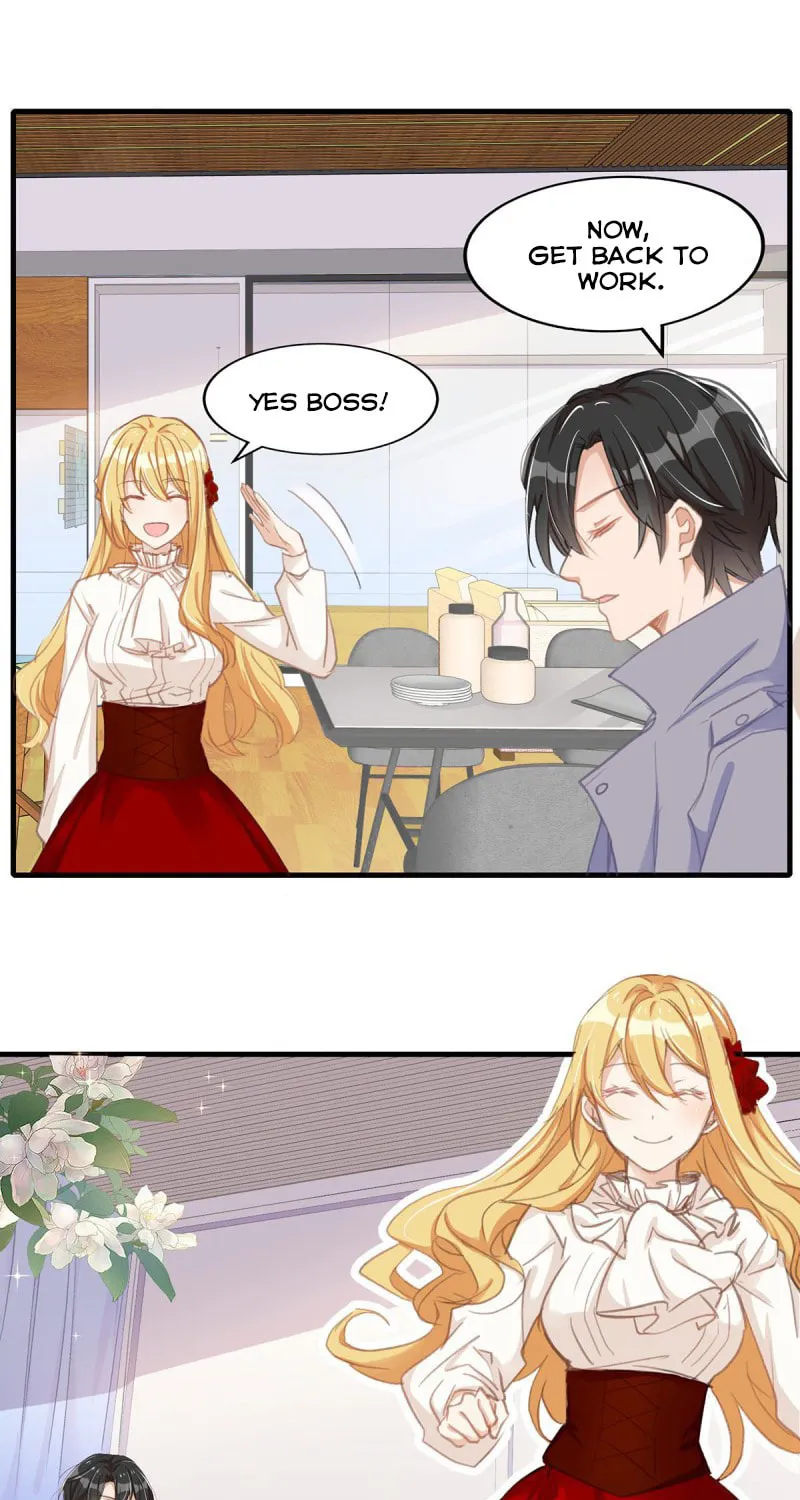 Read Little Twin Matchmakers (Colored) chapter 22 image 11 on Lezhin