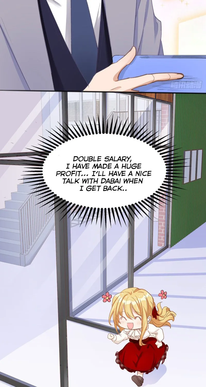 Read Little Twin Matchmakers (Colored) chapter 22 image 13 on Lezhin