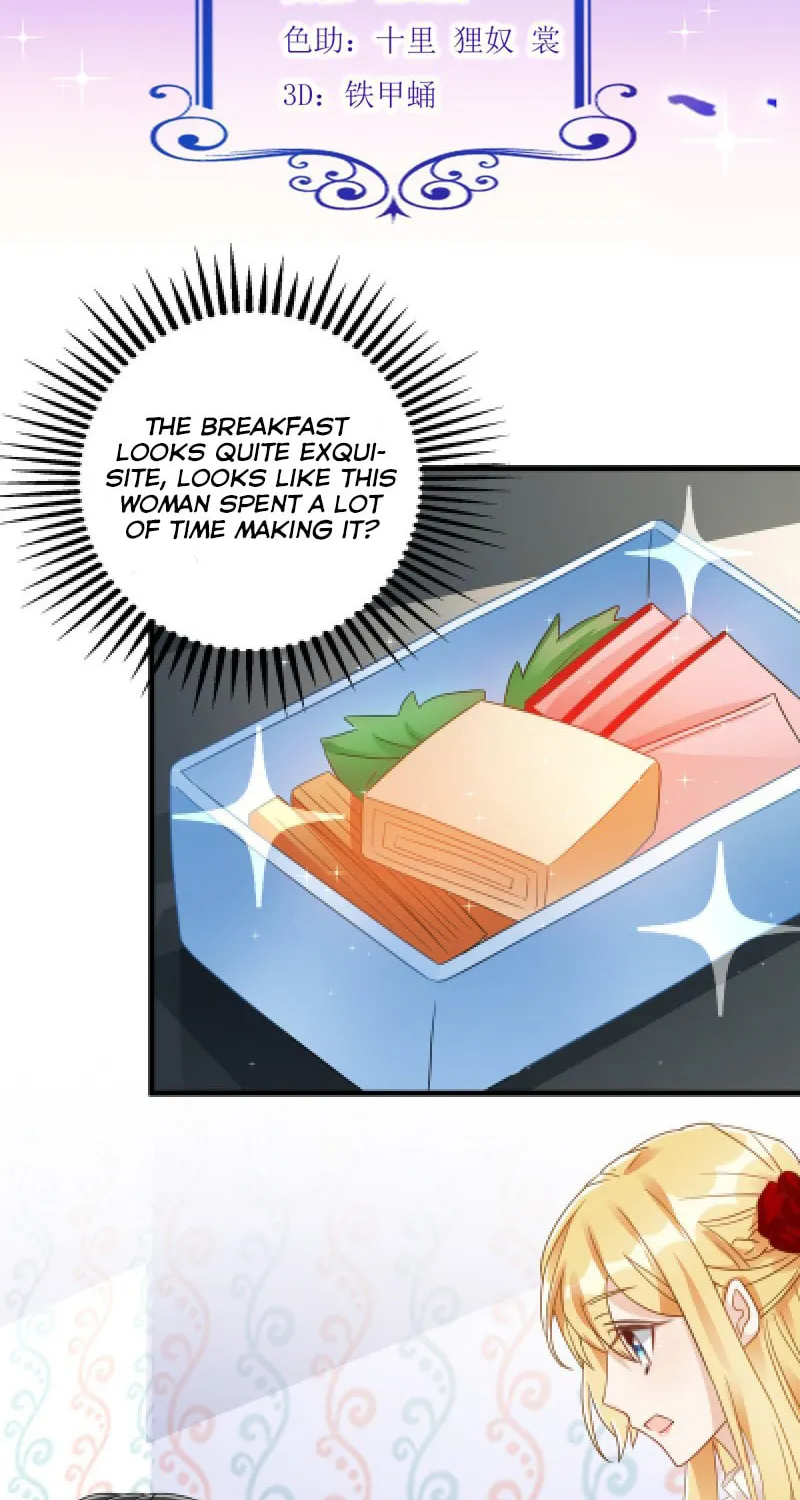 Read Little Twin Matchmakers (Colored) chapter 22 image 2 on Lezhin