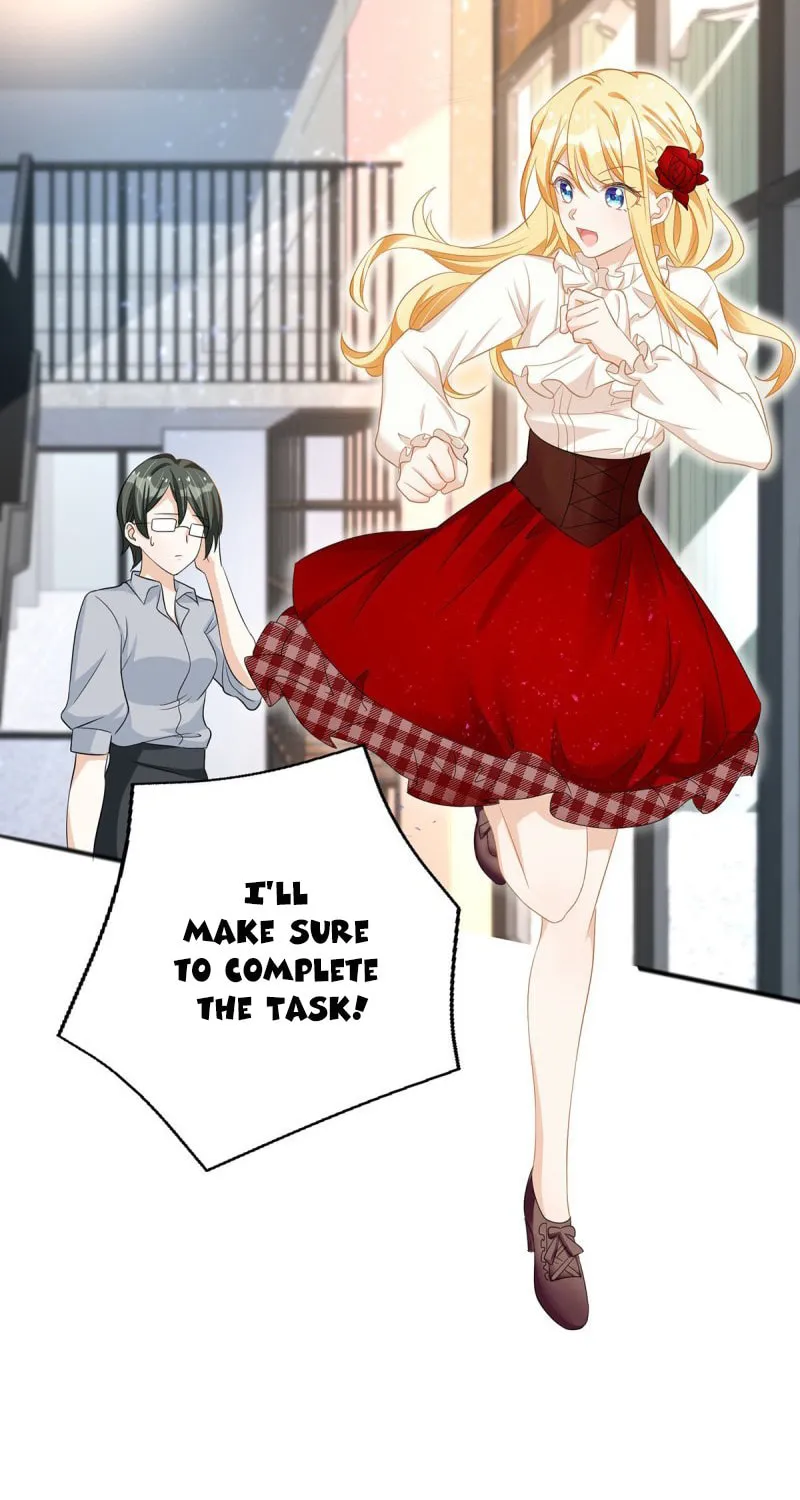 Read Little Twin Matchmakers (Colored) chapter 22 image 22 on Lezhin