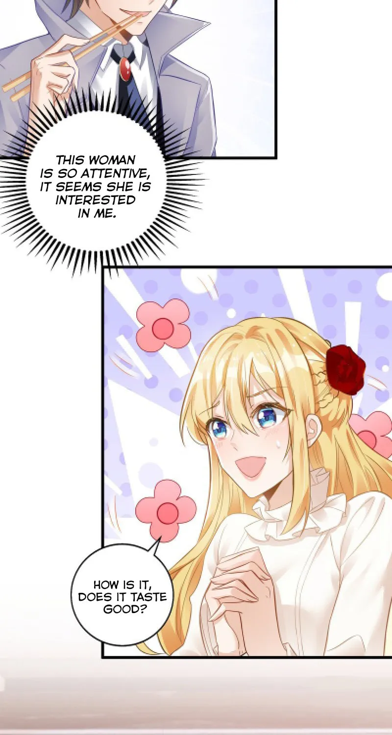 Read Little Twin Matchmakers (Colored) chapter 22 image 5 on Lezhin