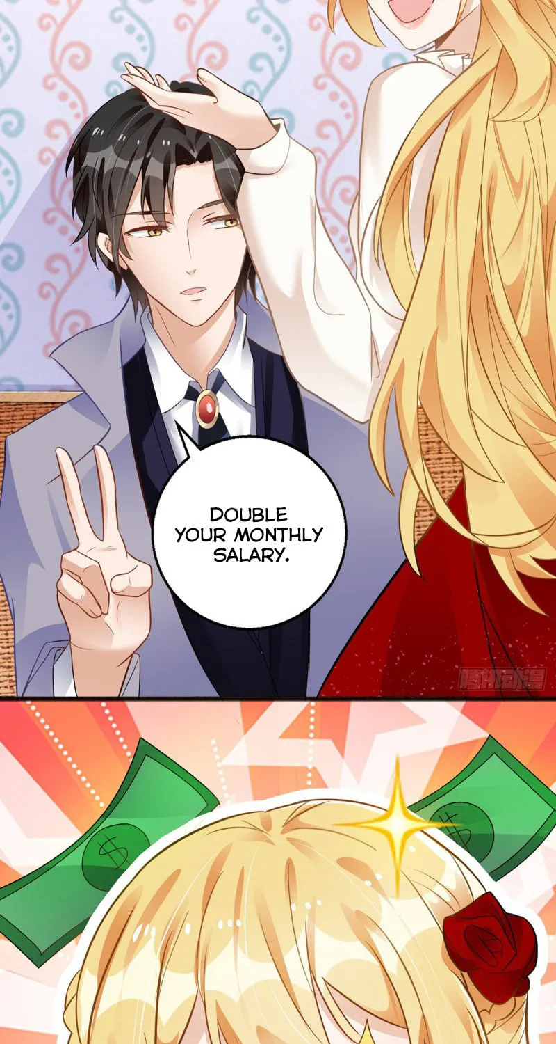 Read Little Twin Matchmakers (Colored) chapter 22 image 9 on Lezhin