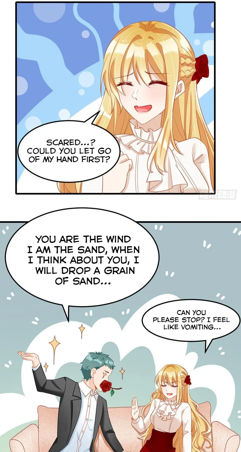 Read Little Twin Matchmakers (Colored) chapter 23 image 10 on Lezhin