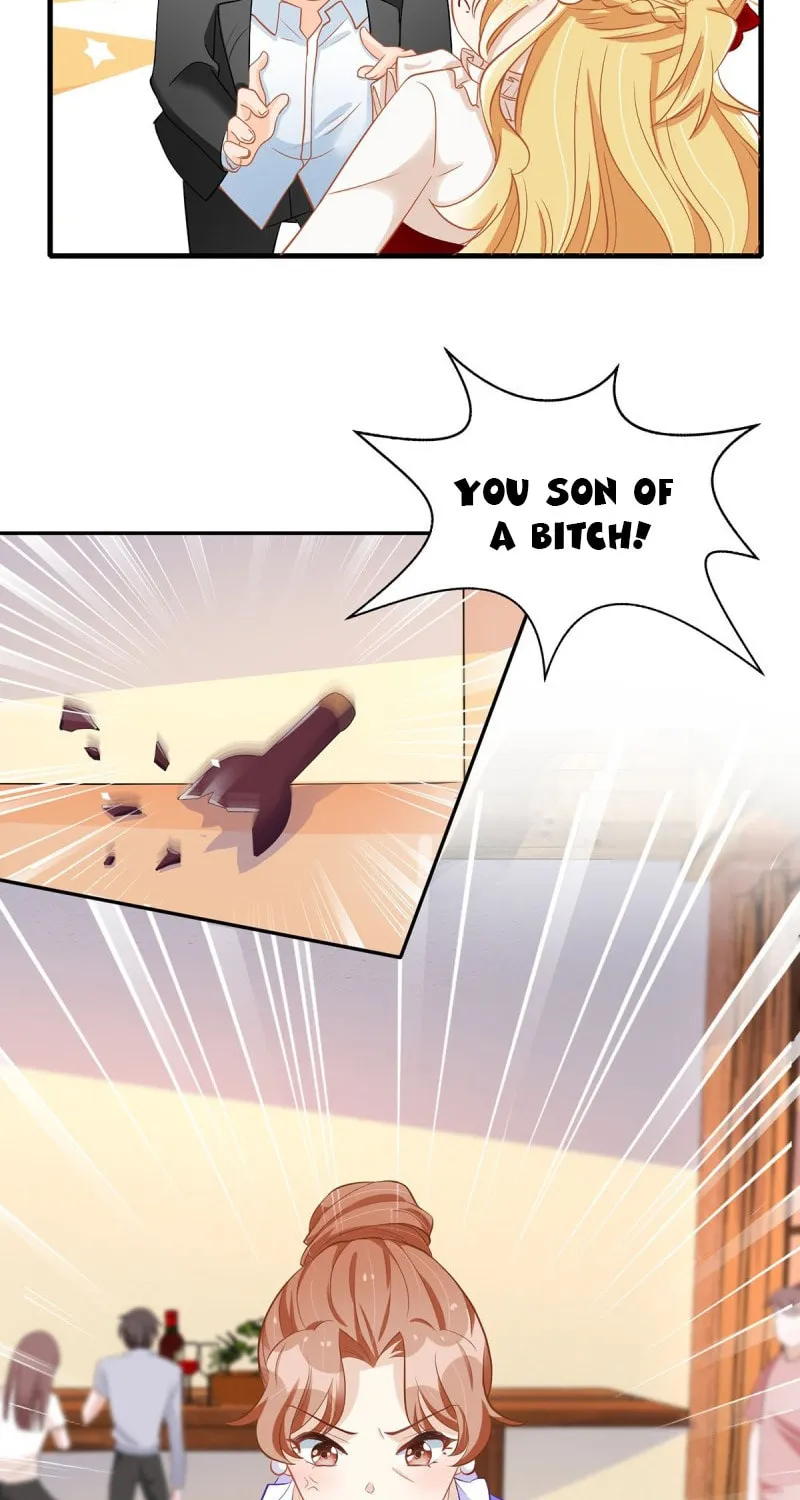 Read Little Twin Matchmakers (Colored) chapter 23 image 12 on Lezhin