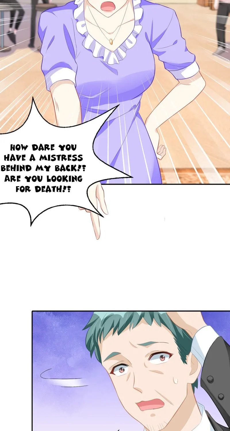 Read Little Twin Matchmakers (Colored) chapter 23 image 13 on Lezhin