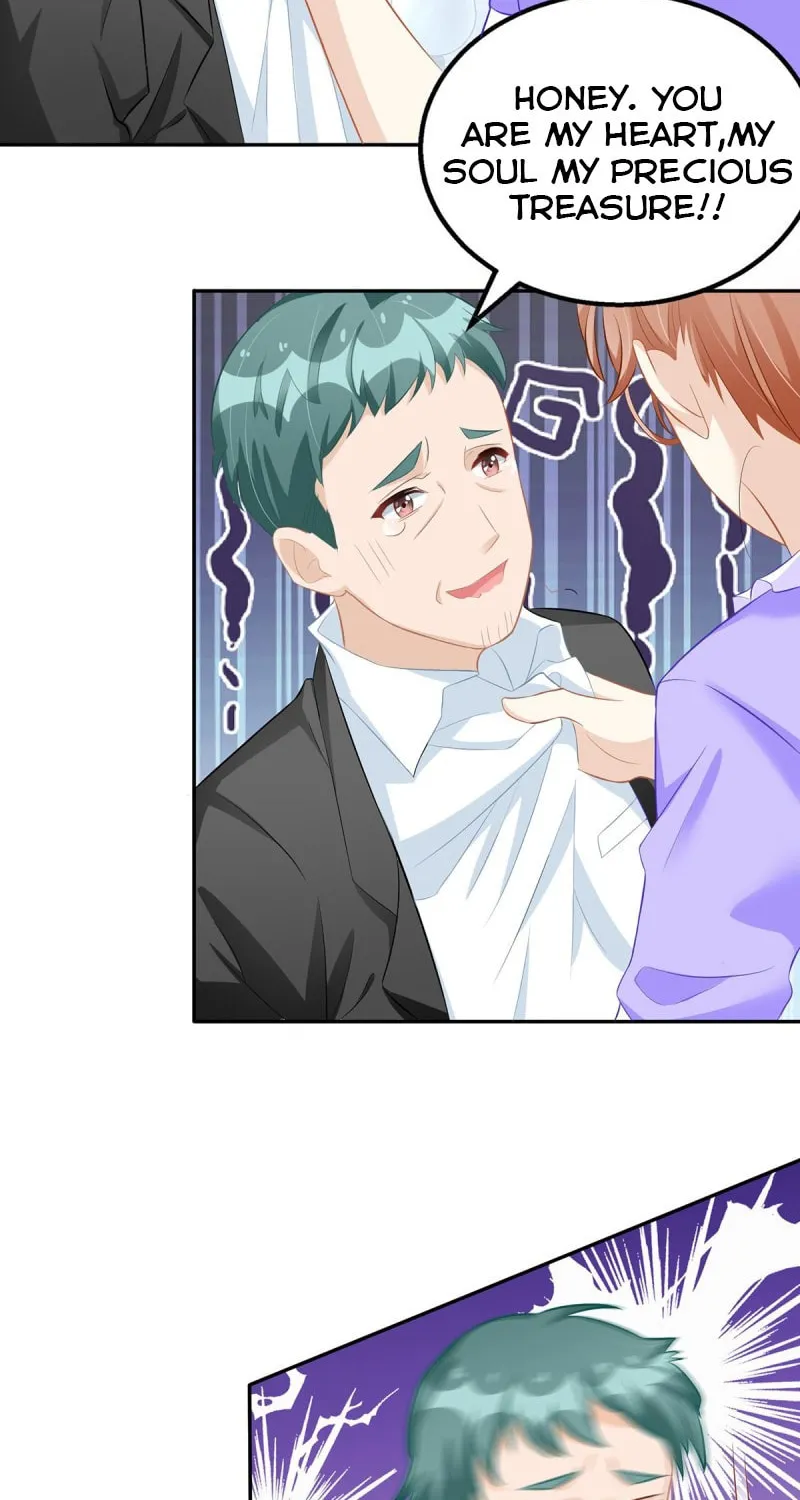 Read Little Twin Matchmakers (Colored) chapter 23 image 16 on Lezhin