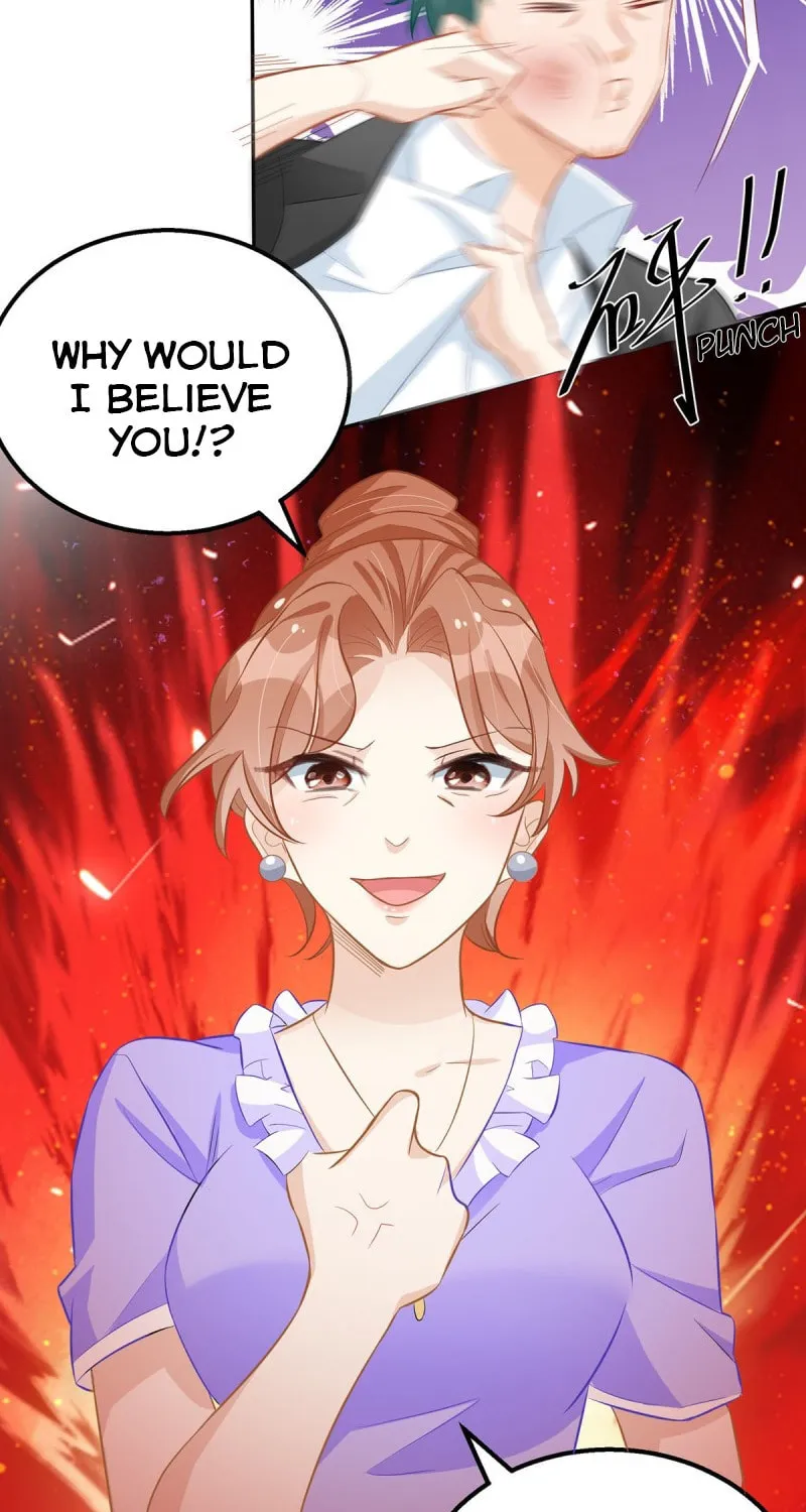 Read Little Twin Matchmakers (Colored) chapter 23 image 17 on Lezhin