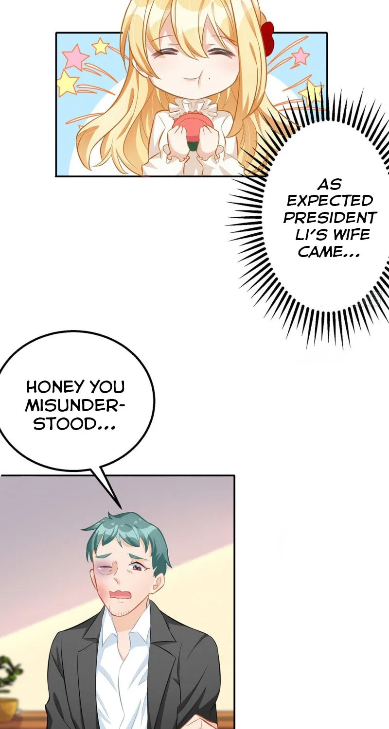 Read Little Twin Matchmakers (Colored) chapter 23 image 19 on Lezhin