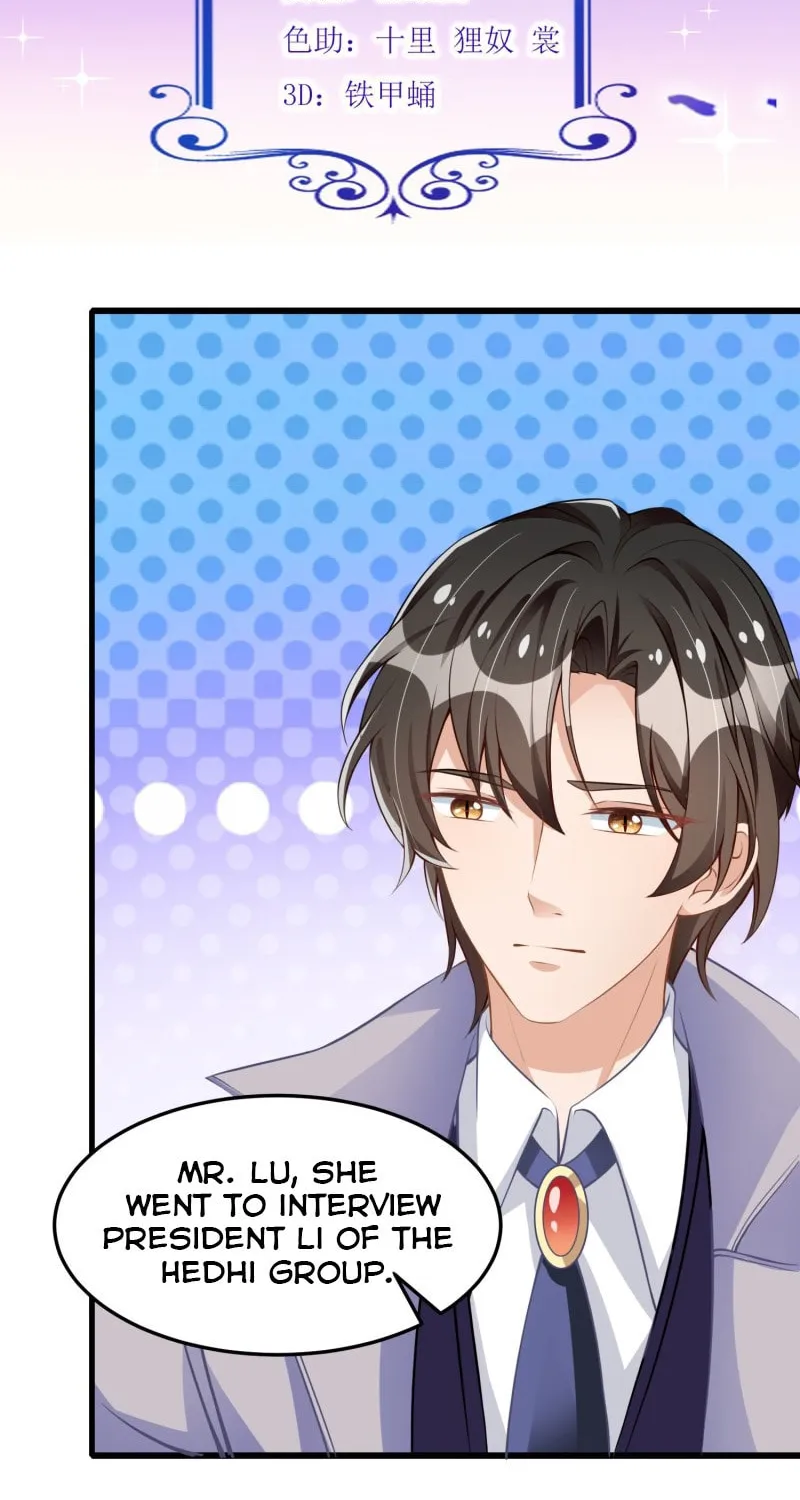 Read Little Twin Matchmakers (Colored) chapter 23 image 2 on Lezhin