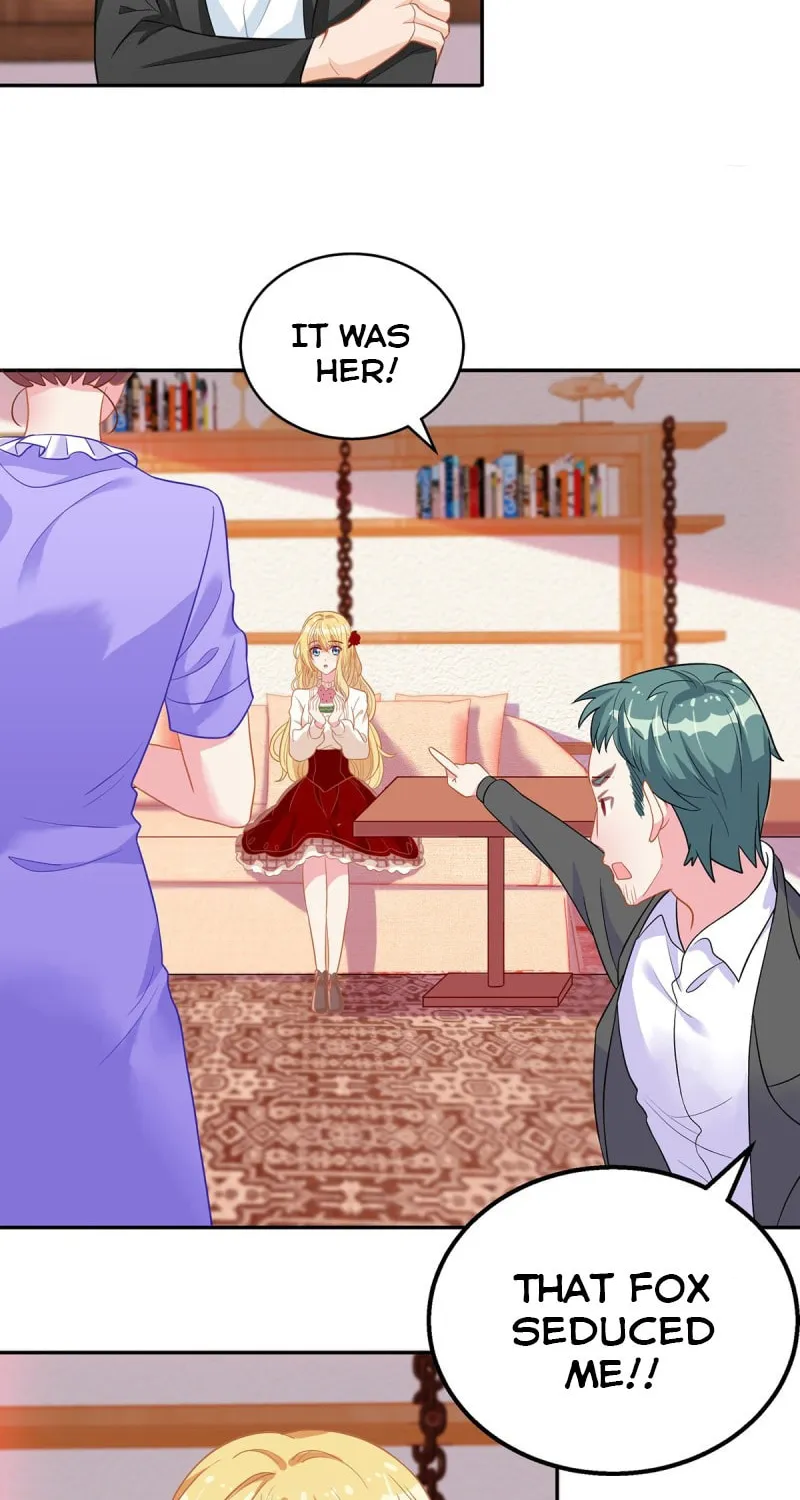 Read Little Twin Matchmakers (Colored) chapter 23 image 20 on Lezhin