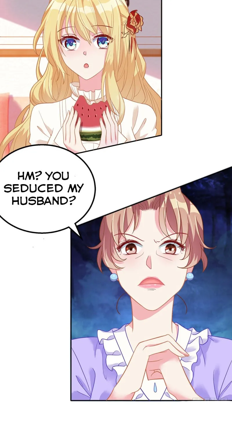 Read Little Twin Matchmakers (Colored) chapter 23 image 21 on Lezhin