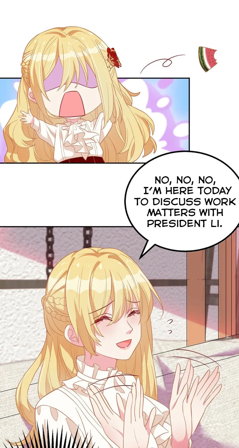 Read Little Twin Matchmakers (Colored) chapter 23 image 22 on Lezhin