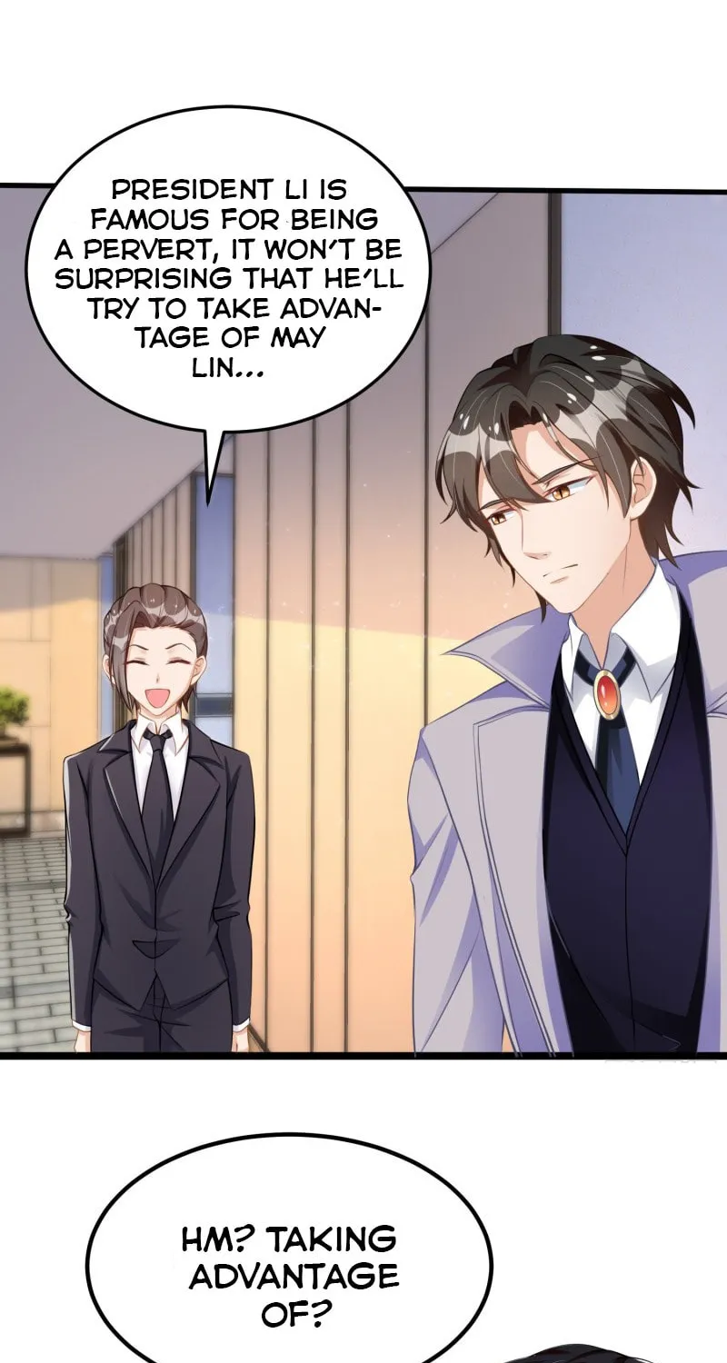 Read Little Twin Matchmakers (Colored) chapter 23 image 3 on Lezhin