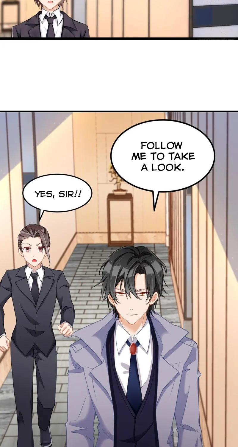 Read Little Twin Matchmakers (Colored) chapter 23 image 5 on Lezhin
