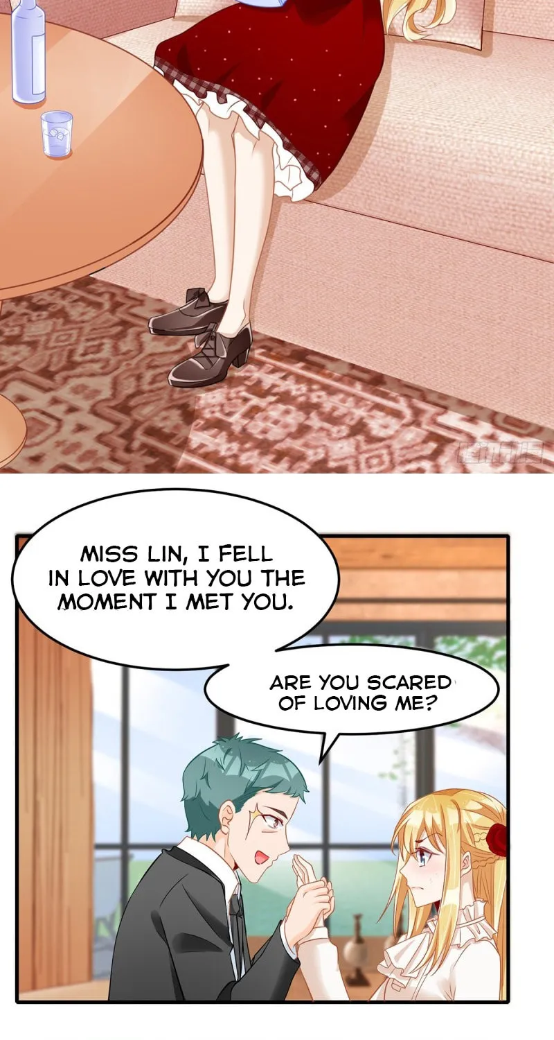 Read Little Twin Matchmakers (Colored) chapter 23 image 9 on Lezhin
