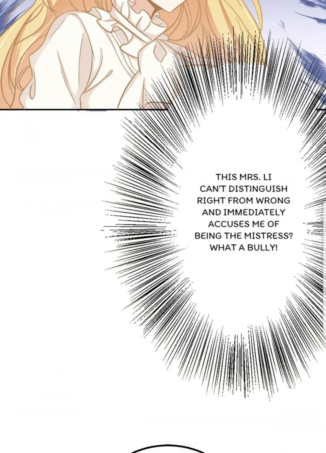 Read Little Twin Matchmakers (Colored) chapter 24 image 10 on Lezhin