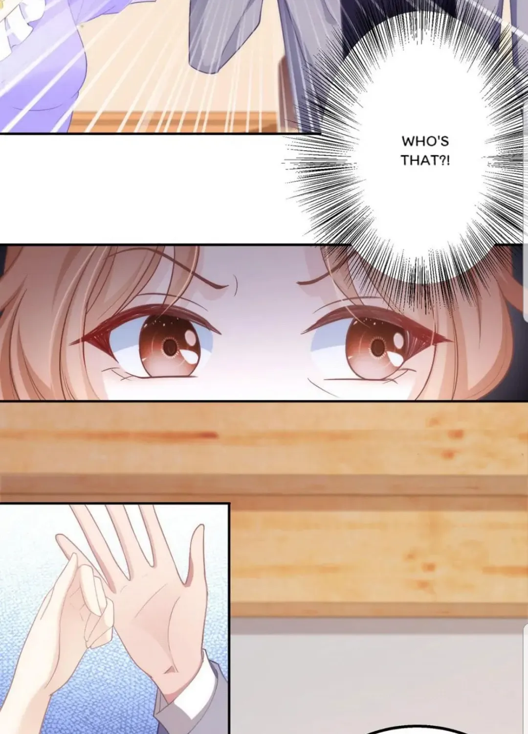 Read Little Twin Matchmakers (Colored) chapter 24 image 16 on Lezhin