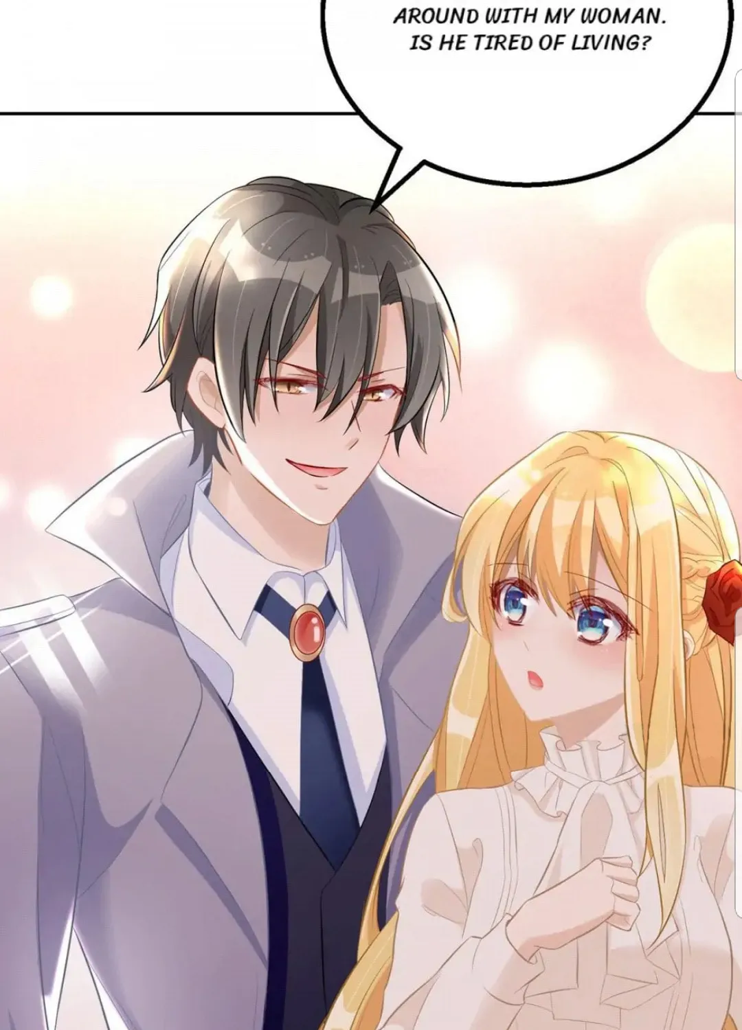 Read Little Twin Matchmakers (Colored) chapter 24 image 29 on Lezhin