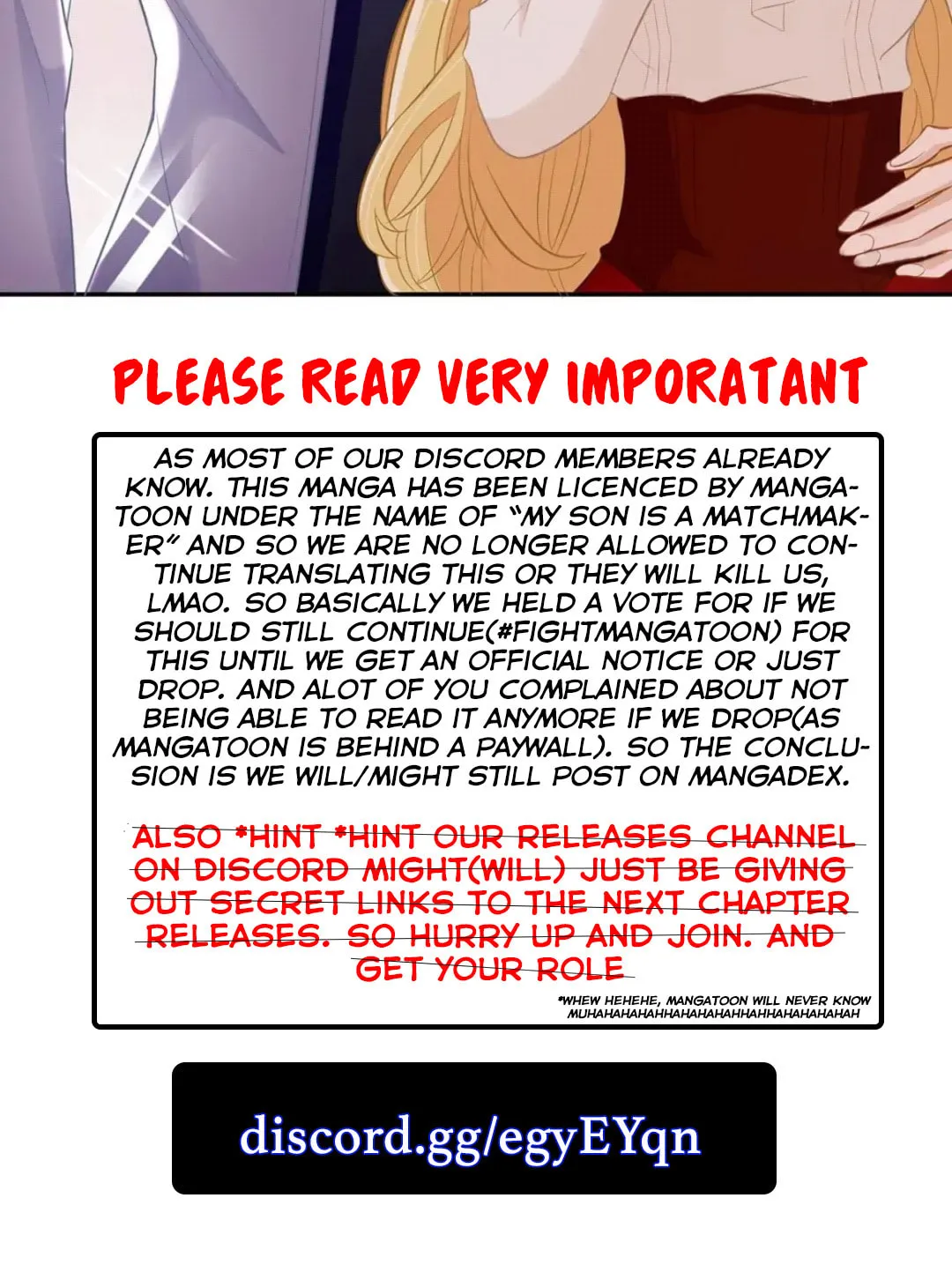 Read Little Twin Matchmakers (Colored) chapter 24 image 30 on Lezhin