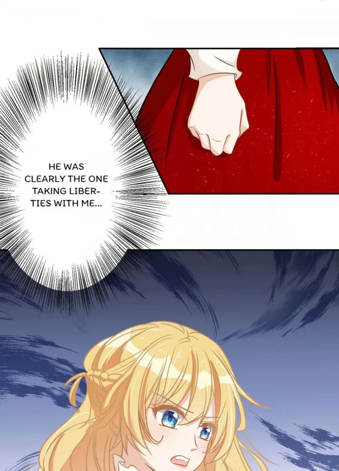 Read Little Twin Matchmakers (Colored) chapter 24 image 9 on Lezhin