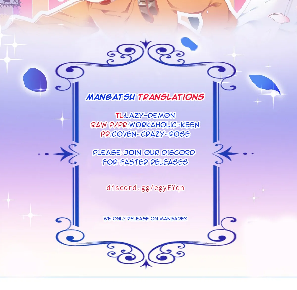Read Little Twin Matchmakers (Colored) chapter 3 image 1 on Lezhin