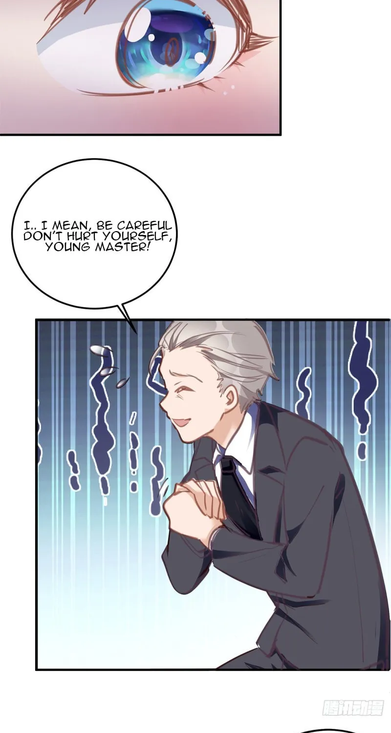 Read Little Twin Matchmakers (Colored) chapter 3 image 10 on Lezhin