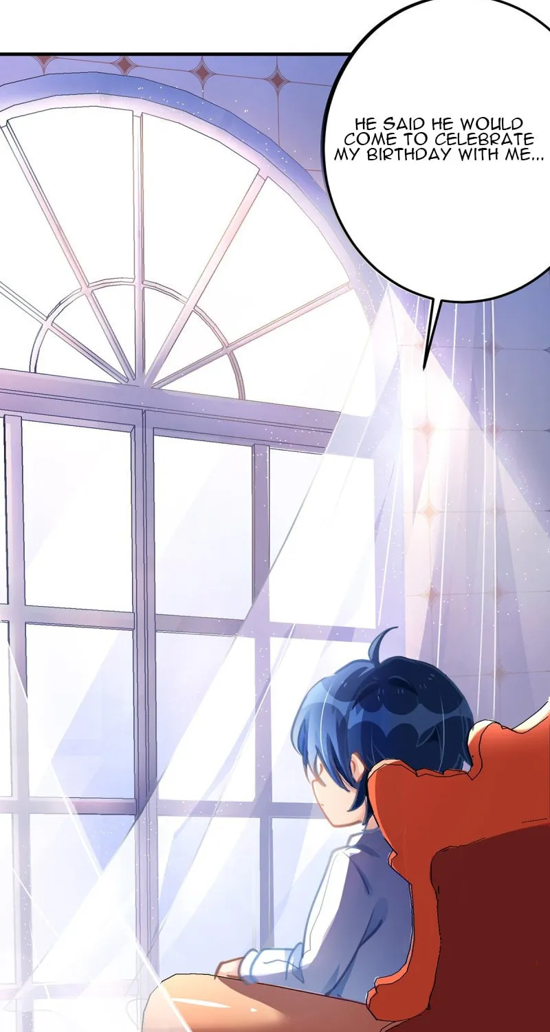 Read Little Twin Matchmakers (Colored) chapter 3 image 11 on Lezhin
