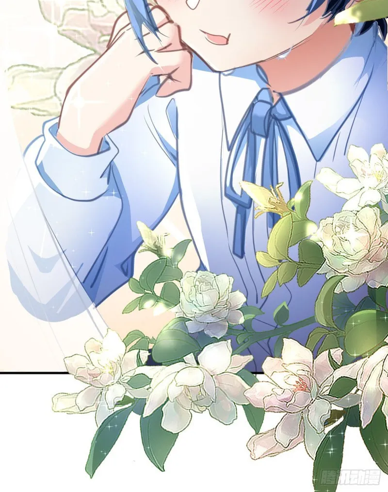 Read Little Twin Matchmakers (Colored) chapter 3 image 13 on Lezhin