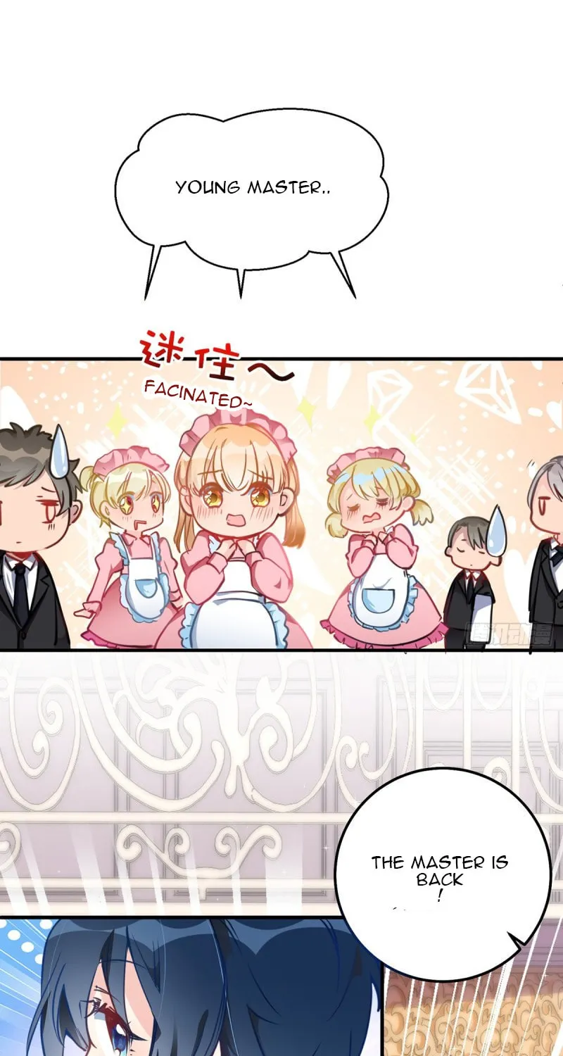 Read Little Twin Matchmakers (Colored) chapter 3 image 14 on Lezhin
