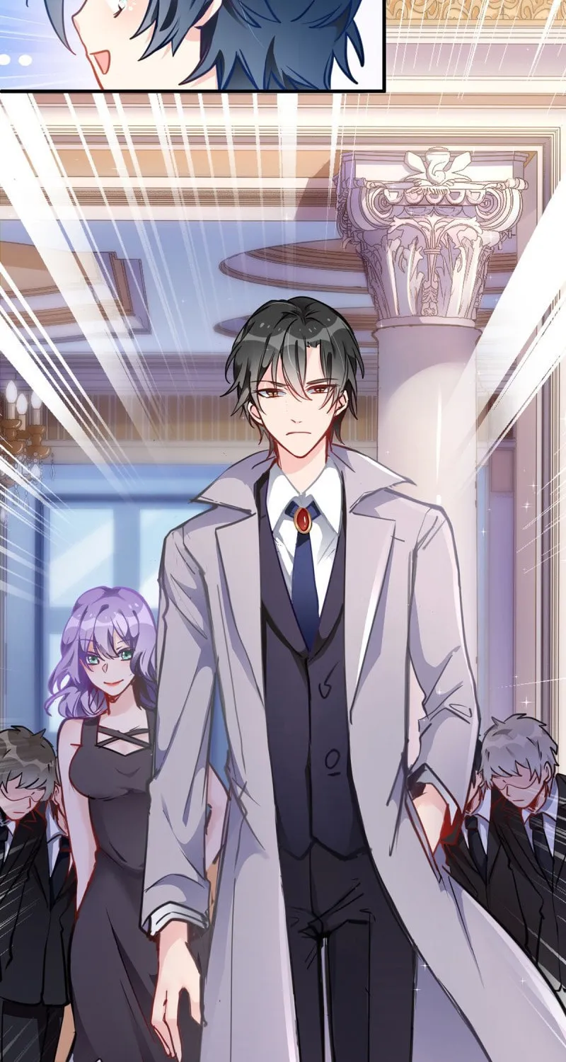 Read Little Twin Matchmakers (Colored) chapter 3 image 15 on Lezhin