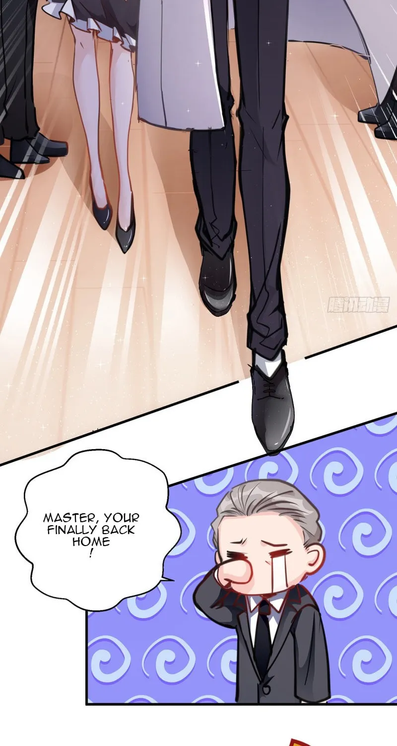 Read Little Twin Matchmakers (Colored) chapter 3 image 16 on Lezhin