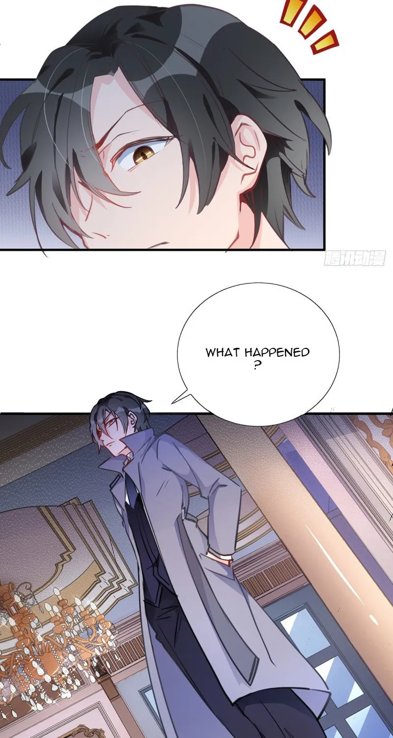 Read Little Twin Matchmakers (Colored) chapter 3 image 17 on Lezhin