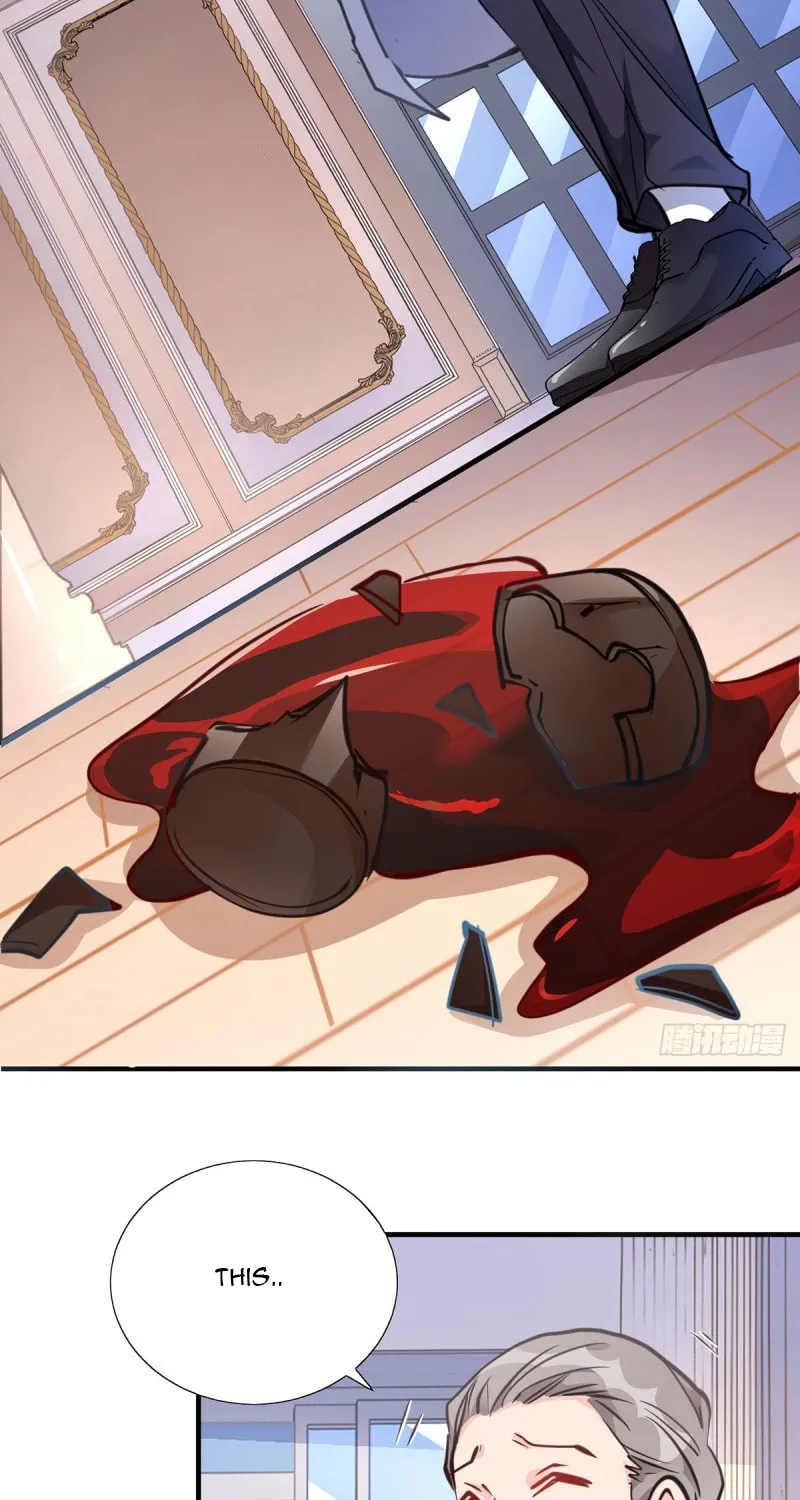 Read Little Twin Matchmakers (Colored) chapter 3 image 18 on Lezhin