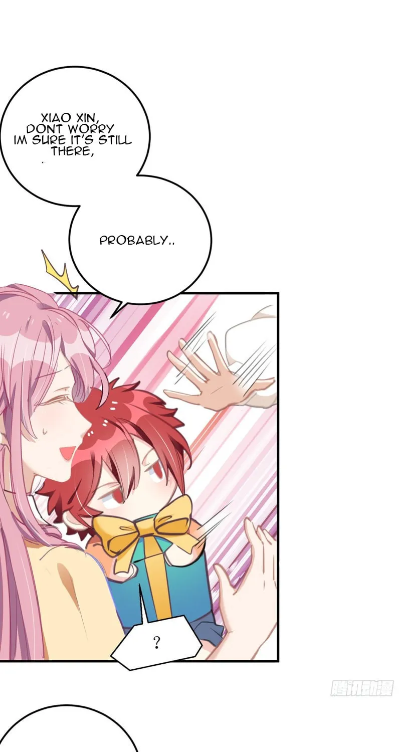 Read Little Twin Matchmakers (Colored) chapter 3 image 2 on Lezhin