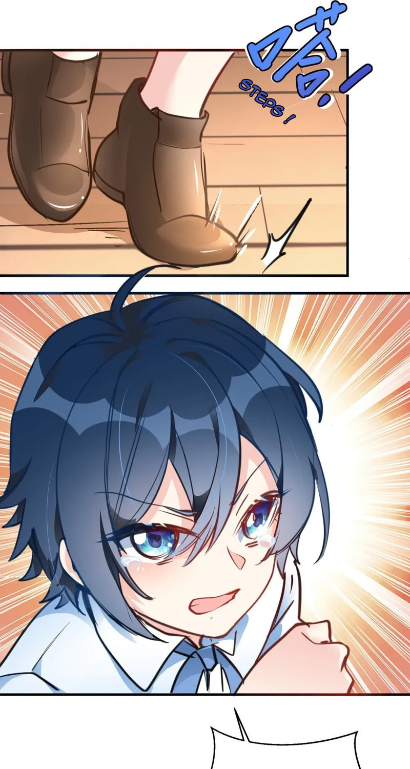 Read Little Twin Matchmakers (Colored) chapter 3 image 20 on Lezhin