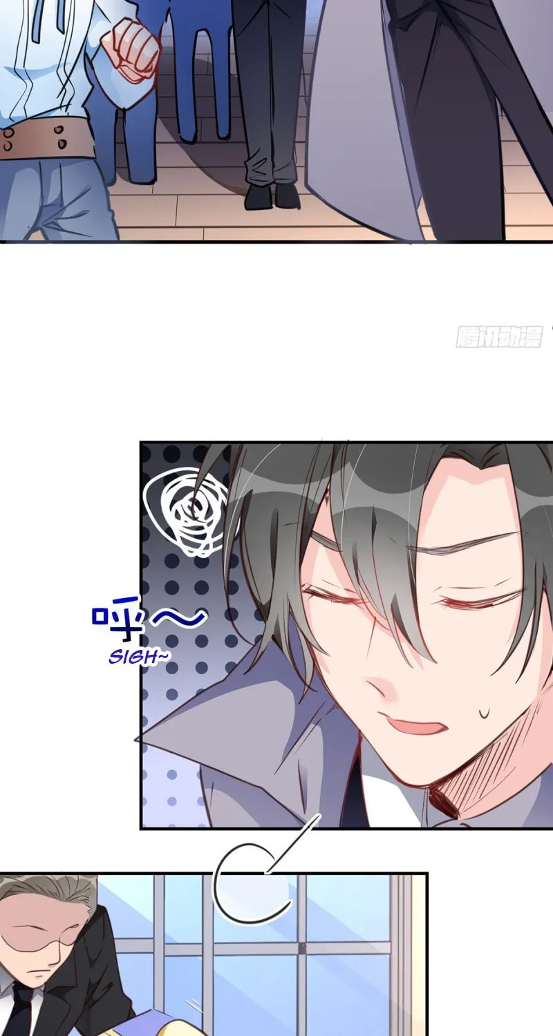 Read Little Twin Matchmakers (Colored) chapter 3 image 22 on Lezhin