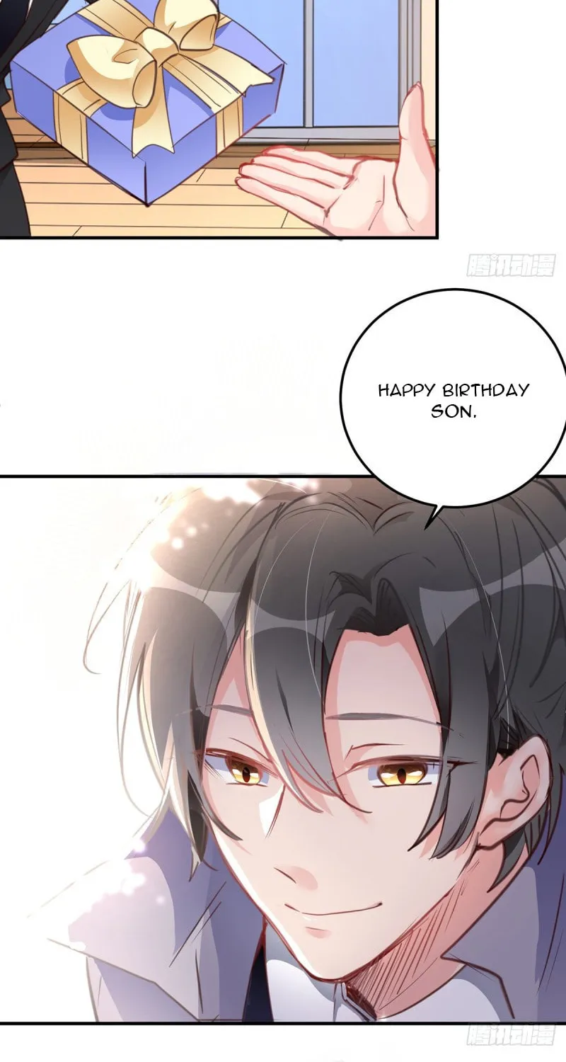 Read Little Twin Matchmakers (Colored) chapter 3 image 23 on Lezhin