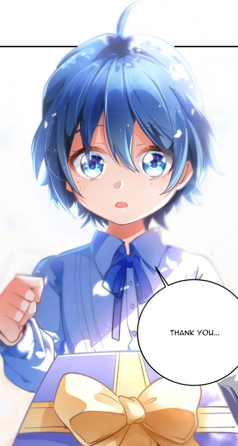 Read Little Twin Matchmakers (Colored) chapter 3 image 24 on Lezhin