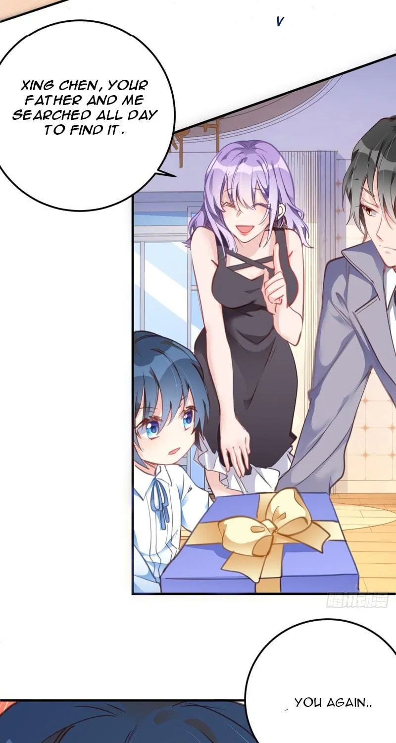 Read Little Twin Matchmakers (Colored) chapter 3 image 26 on Lezhin