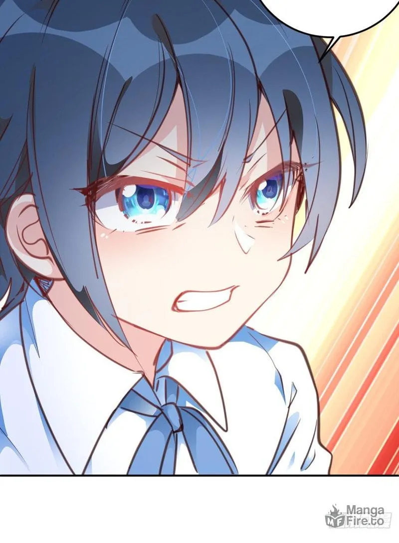 Read Little Twin Matchmakers (Colored) chapter 3 image 27 on Lezhin