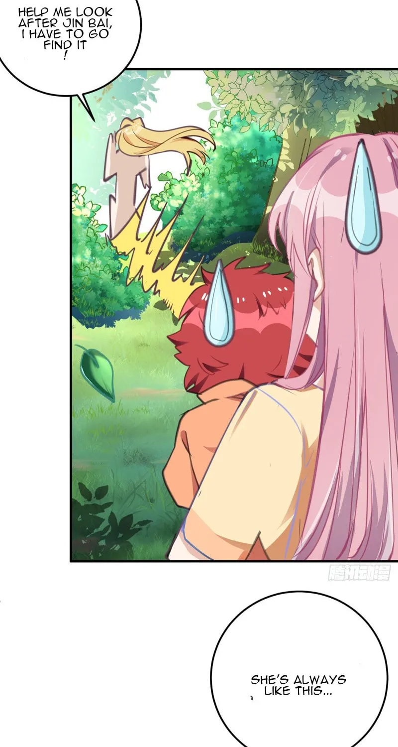 Read Little Twin Matchmakers (Colored) chapter 3 image 3 on Lezhin