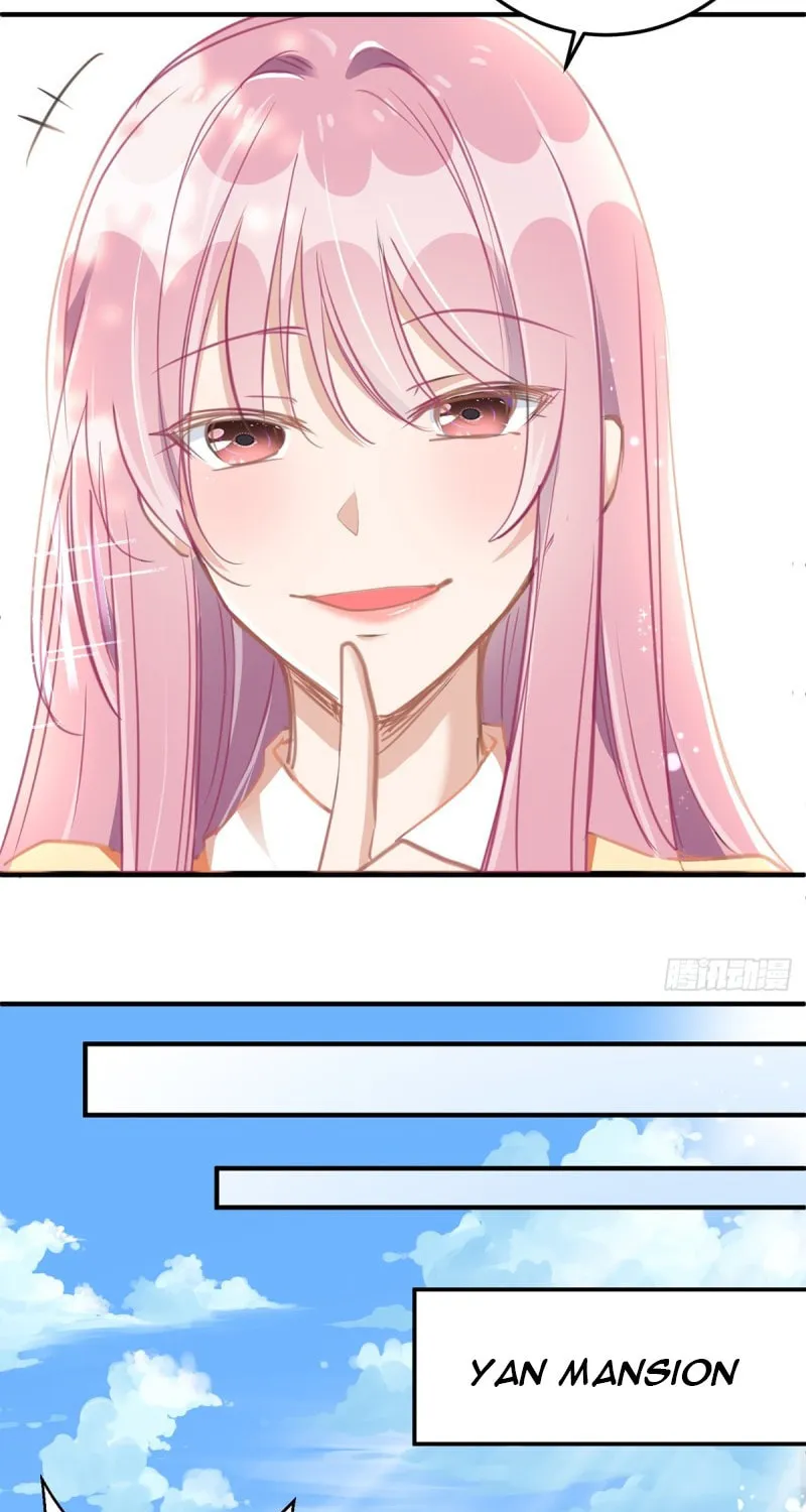Read Little Twin Matchmakers (Colored) chapter 3 image 4 on Lezhin