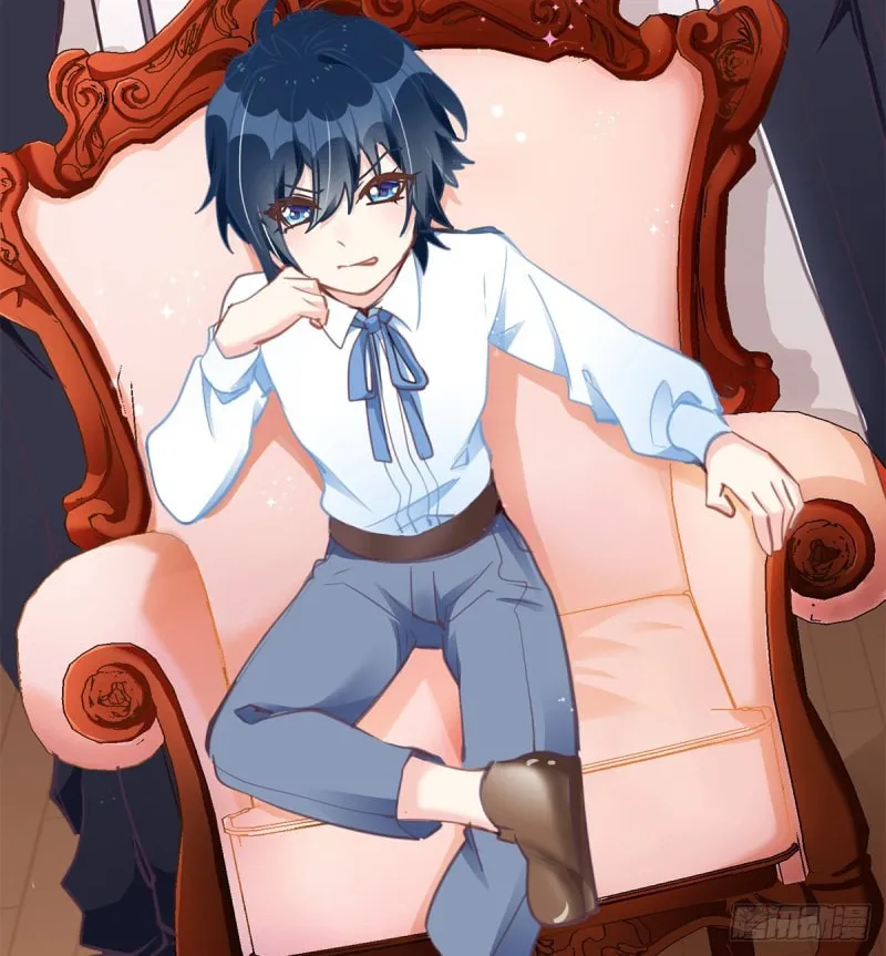 Read Little Twin Matchmakers (Colored) chapter 3 image 7 on Lezhin