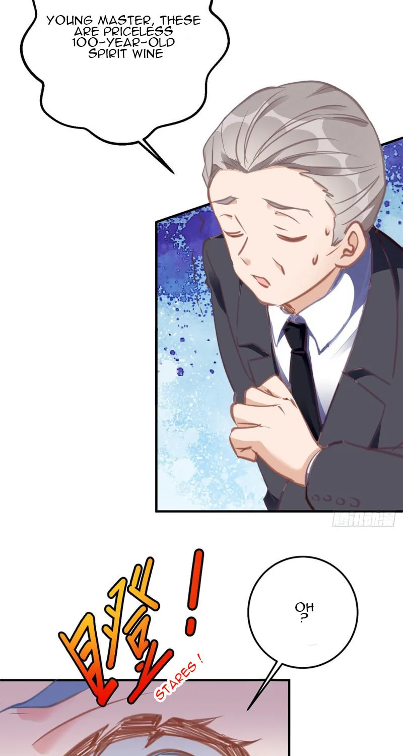 Read Little Twin Matchmakers (Colored) chapter 3 image 9 on Lezhin