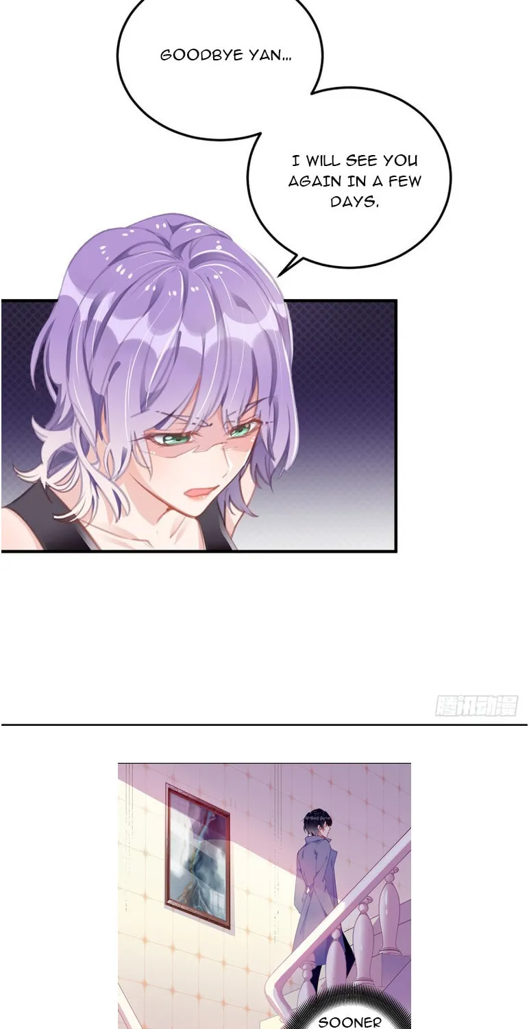 Read Little Twin Matchmakers (Colored) chapter 4 image 12 on Lezhin