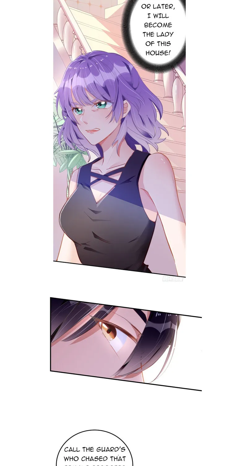 Read Little Twin Matchmakers (Colored) chapter 4 image 13 on Lezhin
