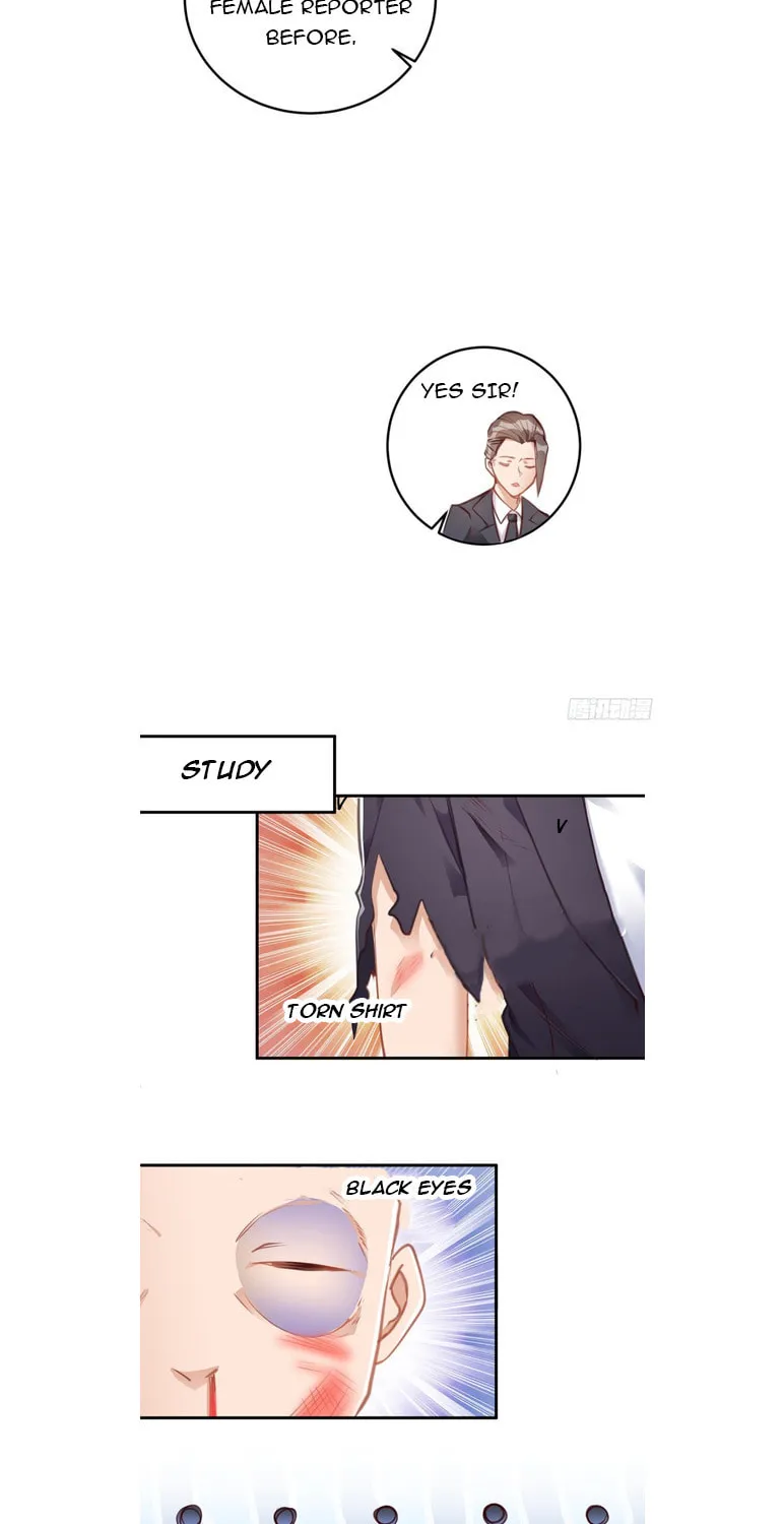 Read Little Twin Matchmakers (Colored) chapter 4 image 14 on Lezhin