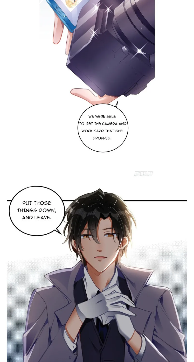 Read Little Twin Matchmakers (Colored) chapter 4 image 17 on Lezhin