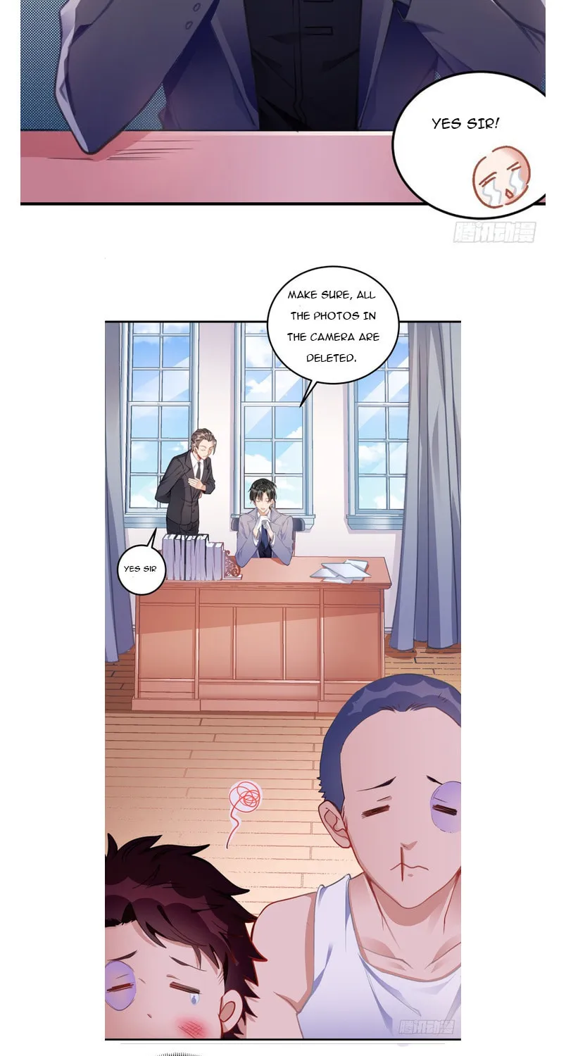 Read Little Twin Matchmakers (Colored) chapter 4 image 18 on Lezhin