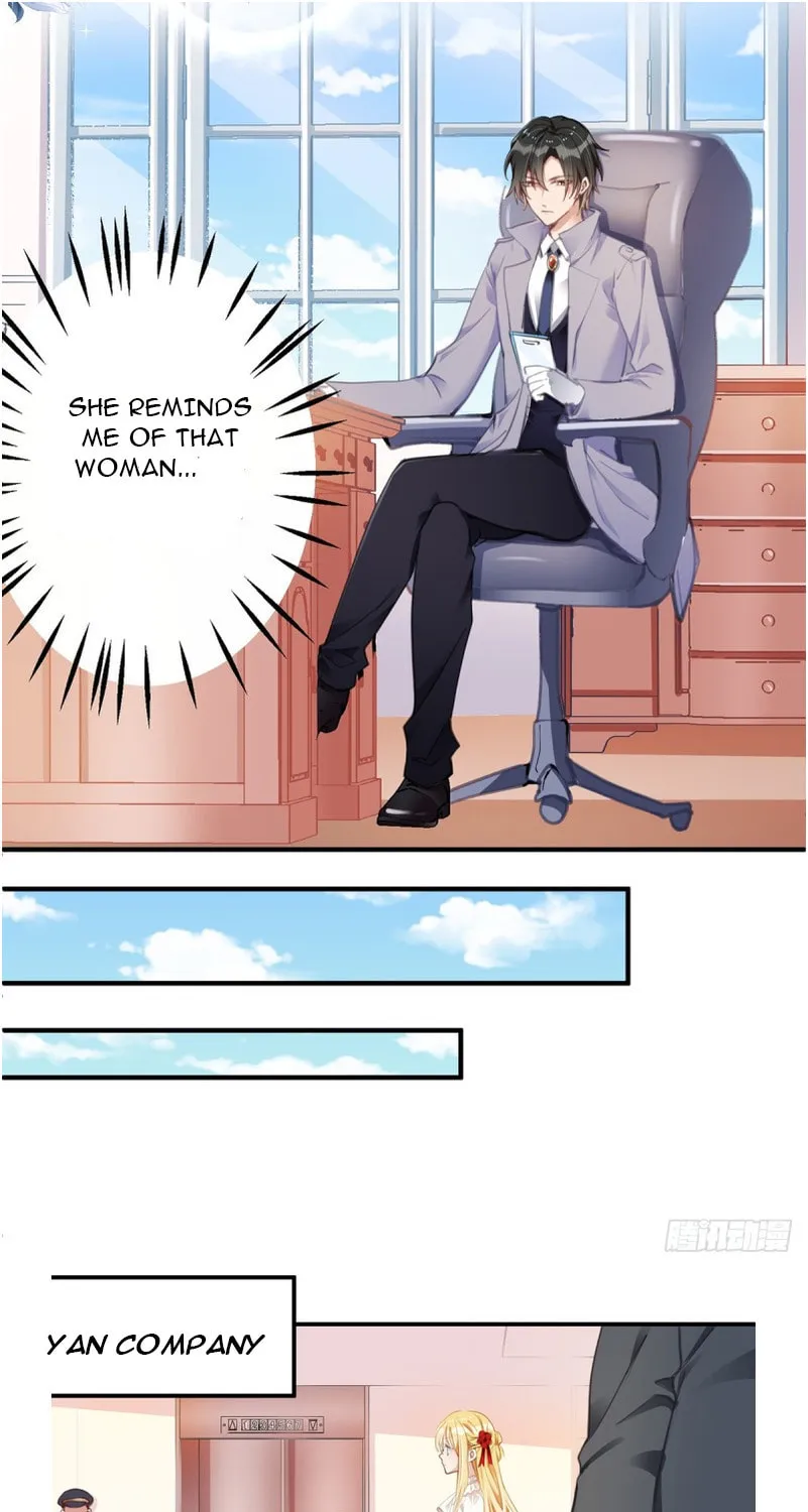 Read Little Twin Matchmakers (Colored) chapter 4 image 20 on Lezhin